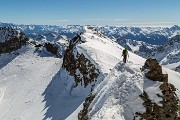 Giovedì 16 Marzo 2017 – P.zi Scalino e Cancian - FOTOGALLERY